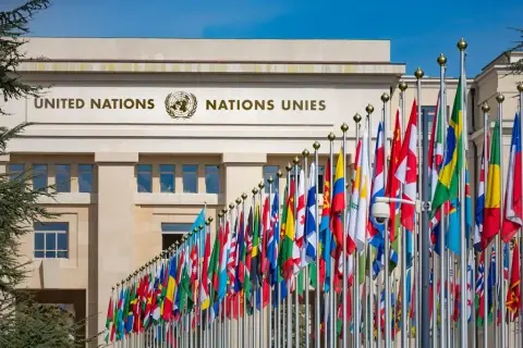 Crisis deepens in the international system and United Nations