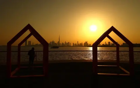 How is the Turkey-Gulf normalization going?