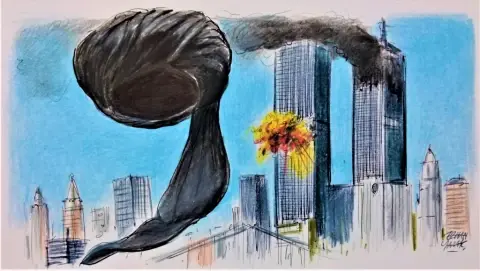 Lessons from 9/11, 20 years on