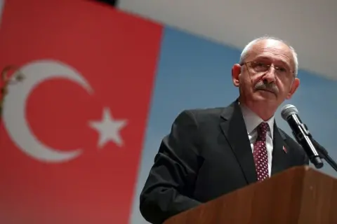 Solving or just discussing? Turkey’s ’Kurdish question’