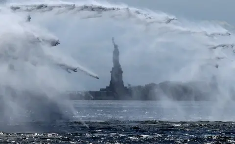The ironic legacy of the 9/11 attacks