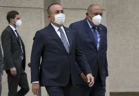 The winds of ’normalization’ over Turkey, US, Middle East