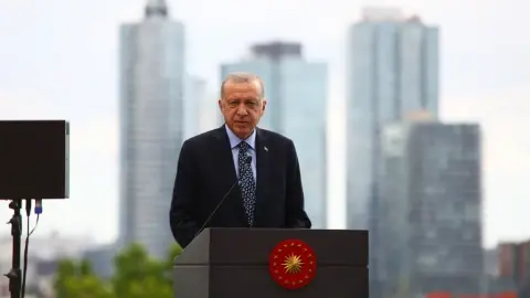 Transformation in global system and Erdoğan’s UN visit