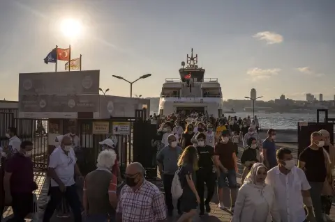 Turkey’s 2023 elections: Candidates or principles?