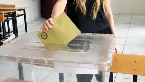 What will the destiny of alliances be in Turkey’s elections?