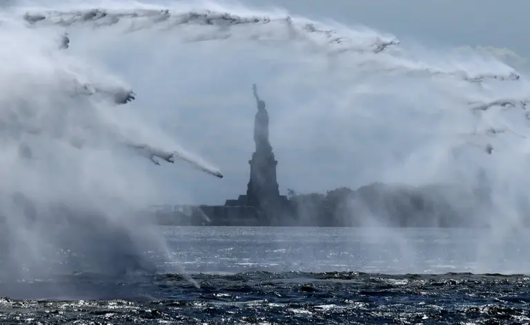 The ironic legacy of the 9/11 attacks