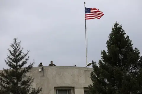 Lessons from the envoy controversy in Turkey