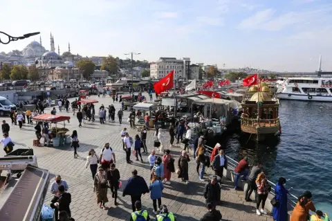 'Political murders': What is this all about in Turkey?