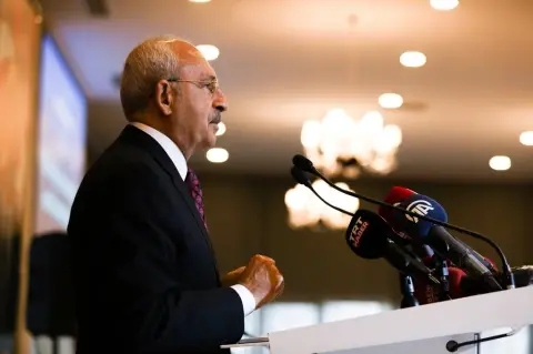 Turkish opposition’s investment in polarization