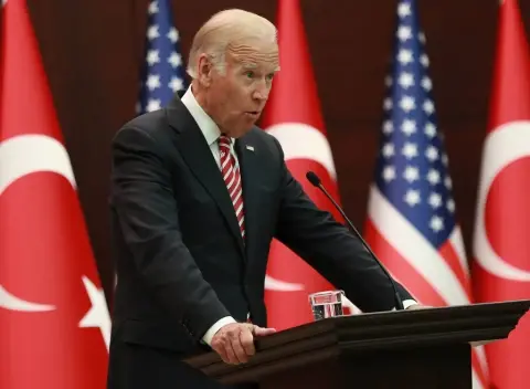 US focus on Pacific calls for reassessment in Turkey ties