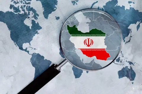 What does Iran want in the South Caucasus?
