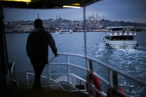 Alliances, fault lines and transformation in Turkey