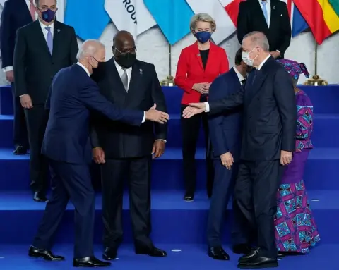 Are Turkey and US really ready to ease tension?