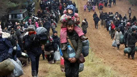 Experts Respond: Struggle for Spheres of Influence Regaining Momentum | How Might the Latest Developments in Europe’s Eastern Front Take Shape?