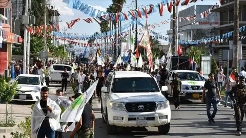 Experts Respond: Whither Iraq after the elections: Possible Outcomes and Implications