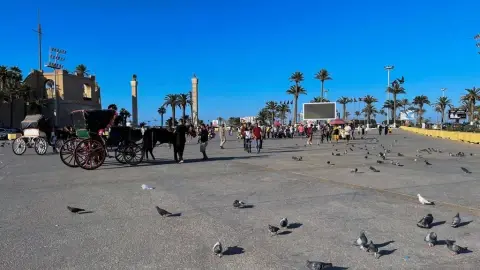Libya’s political uncertainties ahead of elections