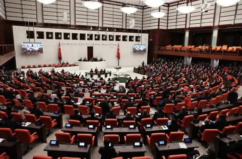 Why Turkish opposition CHP’s no vote is critical