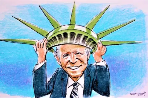 In the aftermath of Joe Biden’s ’Summit for Democracy’