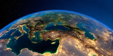 Logic of Turkey’s diplomatic activism