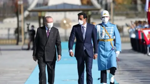 Turkish-Qatari Relations continuing to serve Stability