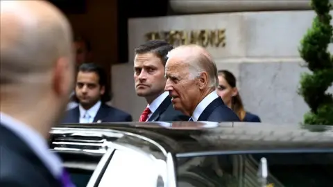 'America is back': Has Biden restored US foreign policy after 1 year in office?