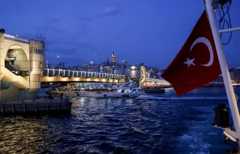 Can the Turkish opposition fix its waywardness?