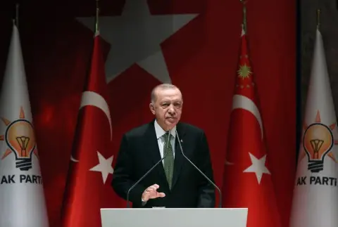 Dangerous myths ahead of the Turkish election process