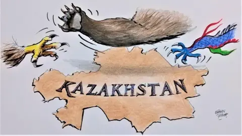 Possible outcomes of the Kazakhstan protests