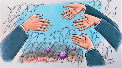 Pursuit of normalization in Turkey-Israel relations