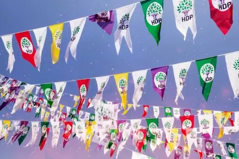 The HDP issue in Turkey’s political alliances