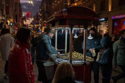 Turkey’s post-2023 future at the heart of debates