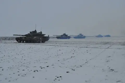 4 parameters for Turkish position on Ukraine crisis