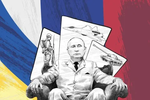 A new phase in the Ukrainian crisis