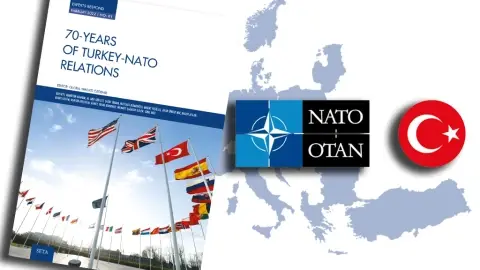 Experts Respond: 70-Years of Turkey-NATO Relations