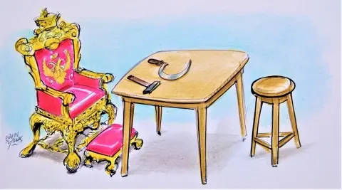 Negotiation table and Erdoğan’s warning for the West