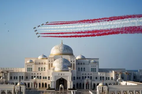 The rising Turkey effect in the Gulf