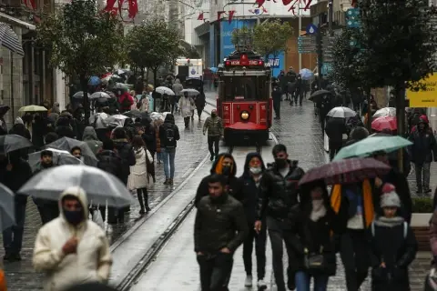 Turkish opposition in search of ’grand coalition’