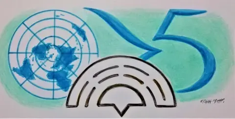 A new paradigm in diplomacy