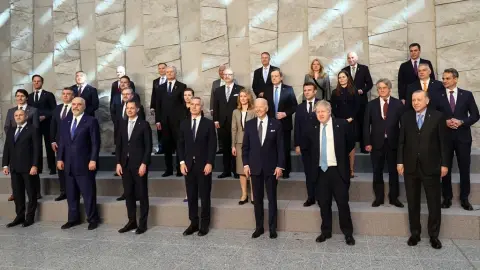 Experts Respond: All Eyes on NATO, 6 Takeaways from the Emergency Summit