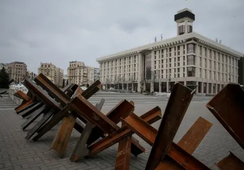 In Ukraine: Europe loses, the US gains