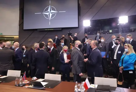 Quali saranno le conseguenze della mossa di Putin in Ucraina?