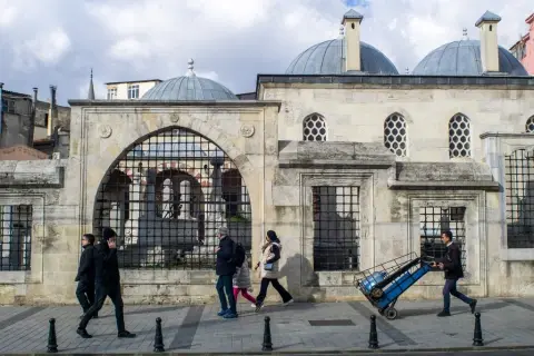 Rationalism or populism in Turkey’s political alliances?