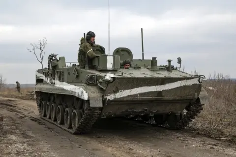 Russian moves send shock waves in international system