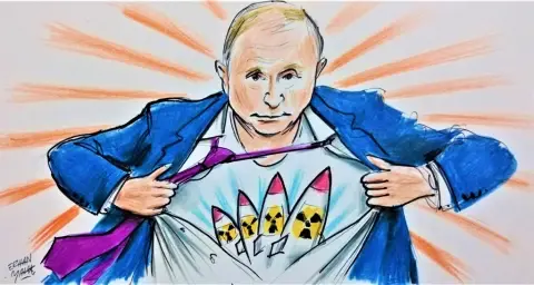 What went wrong for Russia in Ukraine