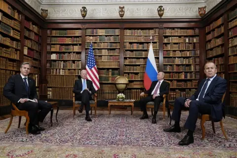 World War III and nuclear threats