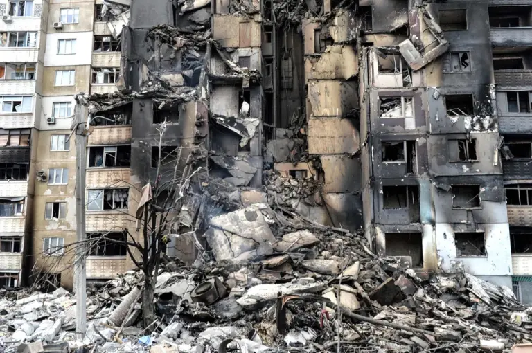 An already unexpected situation in Russia-Ukraine war