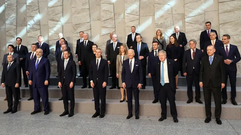 Experts Respond: All Eyes on NATO, 6 Takeaways from the Emergency Summit