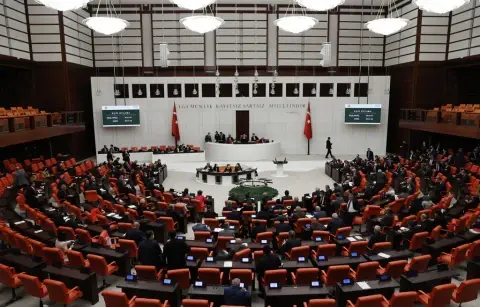 Candidate debates in Turkey after Hungarian elections