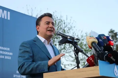 Meaning of DEVA’s decision for others in Turkish opposition