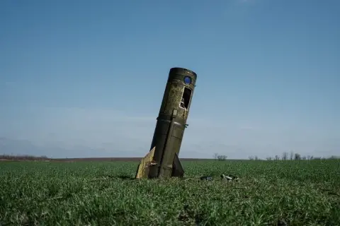 Prolonged war has changed the balance in Ukraine